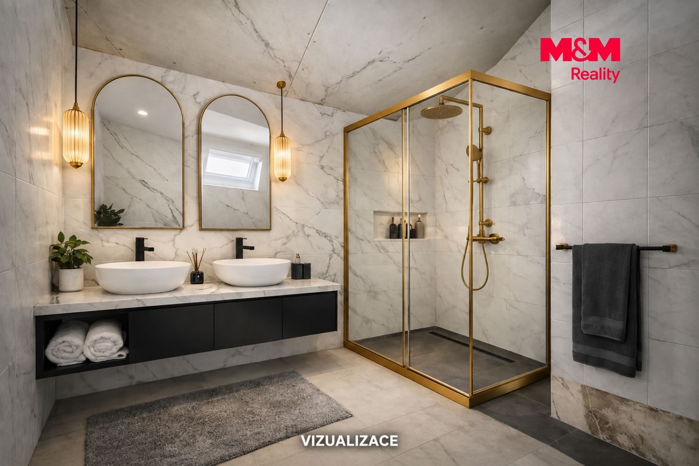 Prodej, Rodinný dům, 252 m², Kamenný Újezd, Kamenný Újezd – náhled fotky 14
