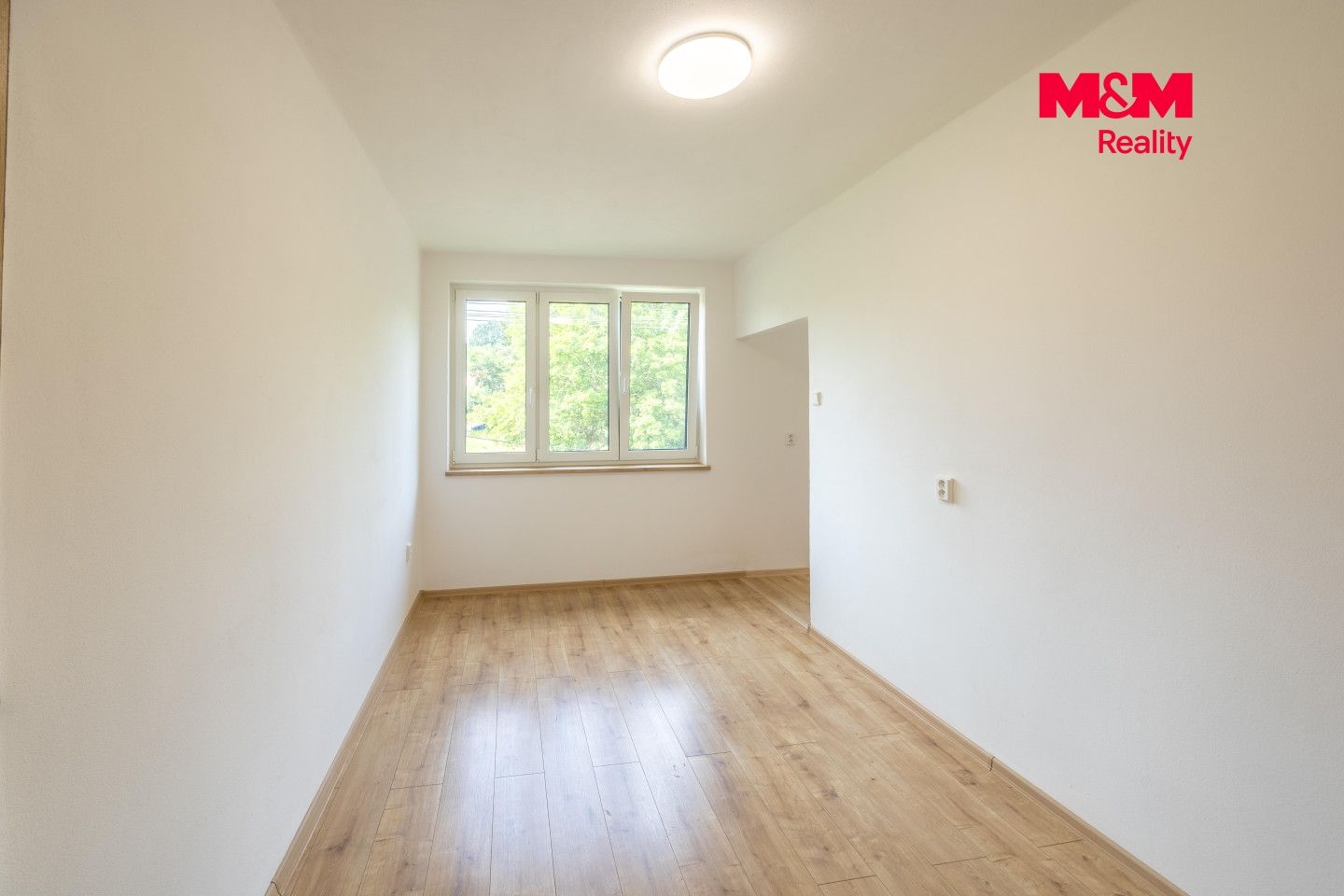 Prodej, Byt 3+1, 71 m², Horšovský Týn, Horšovský Týn – náhled fotky 7