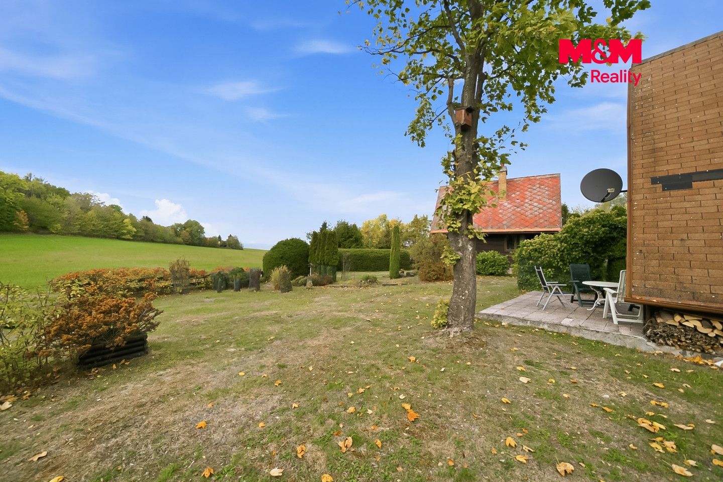 Prodej, Chata, 51 m², Vysoká, Vysoká – náhled fotky 21