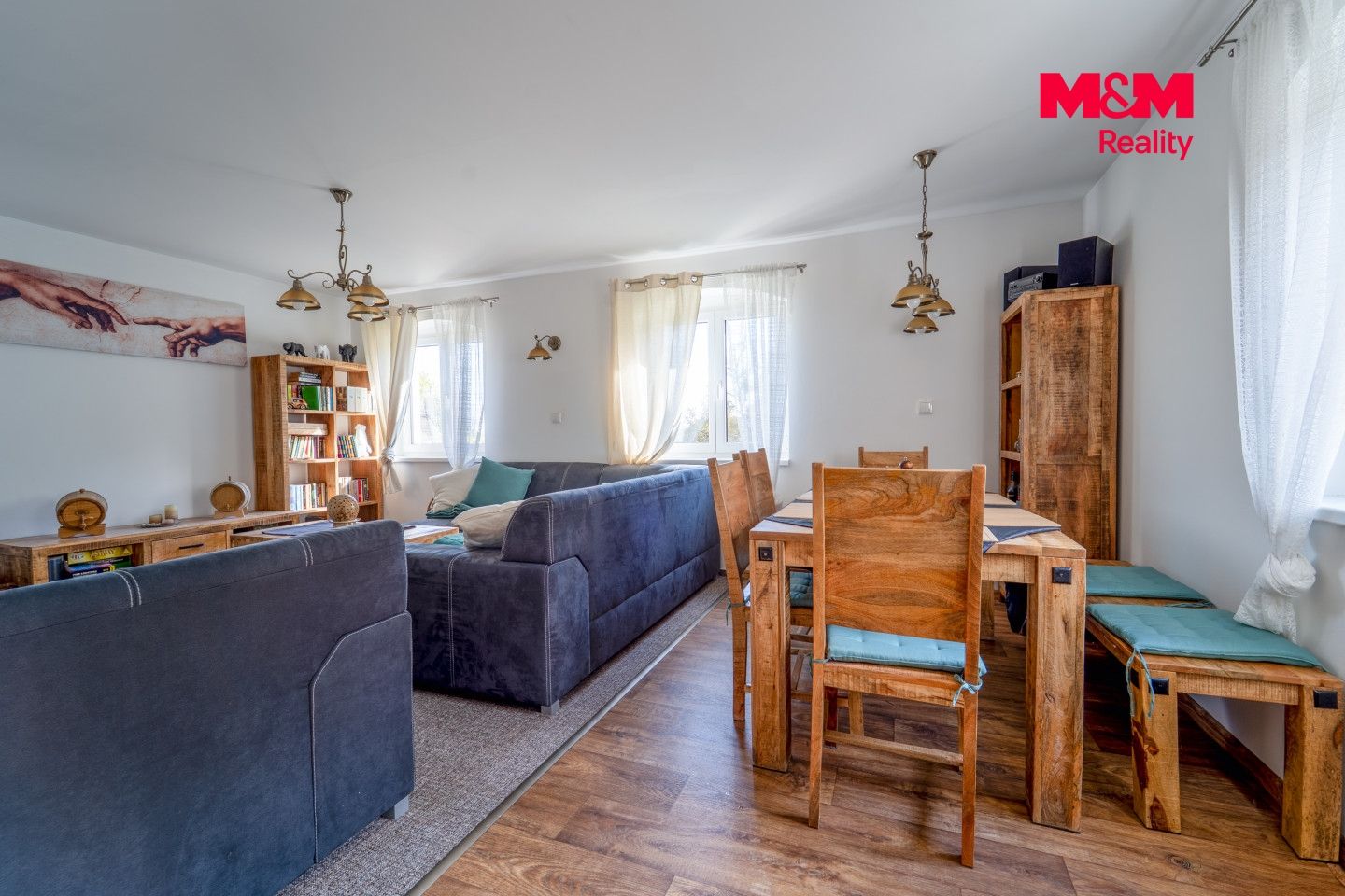 Prodej, Rodinný dům, 70 m², Bílov, Bílov – náhled fotky 5