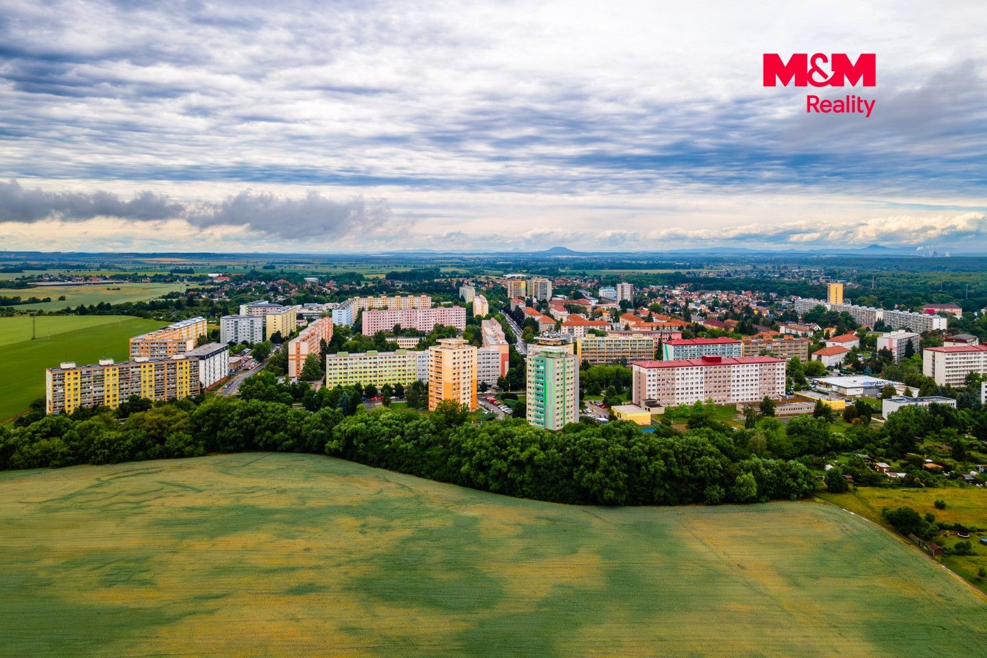 Prodej, Byt 3+1, 68 m², Neratovice, Dr. E. Beneše, Neratovice – náhled fotky 27