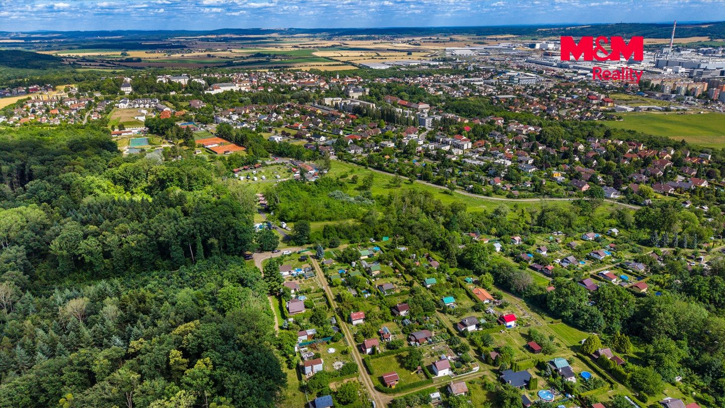 Prodej, Chata, 16 m², Kosmonosy, Kosmonosy – náhled fotky 25
