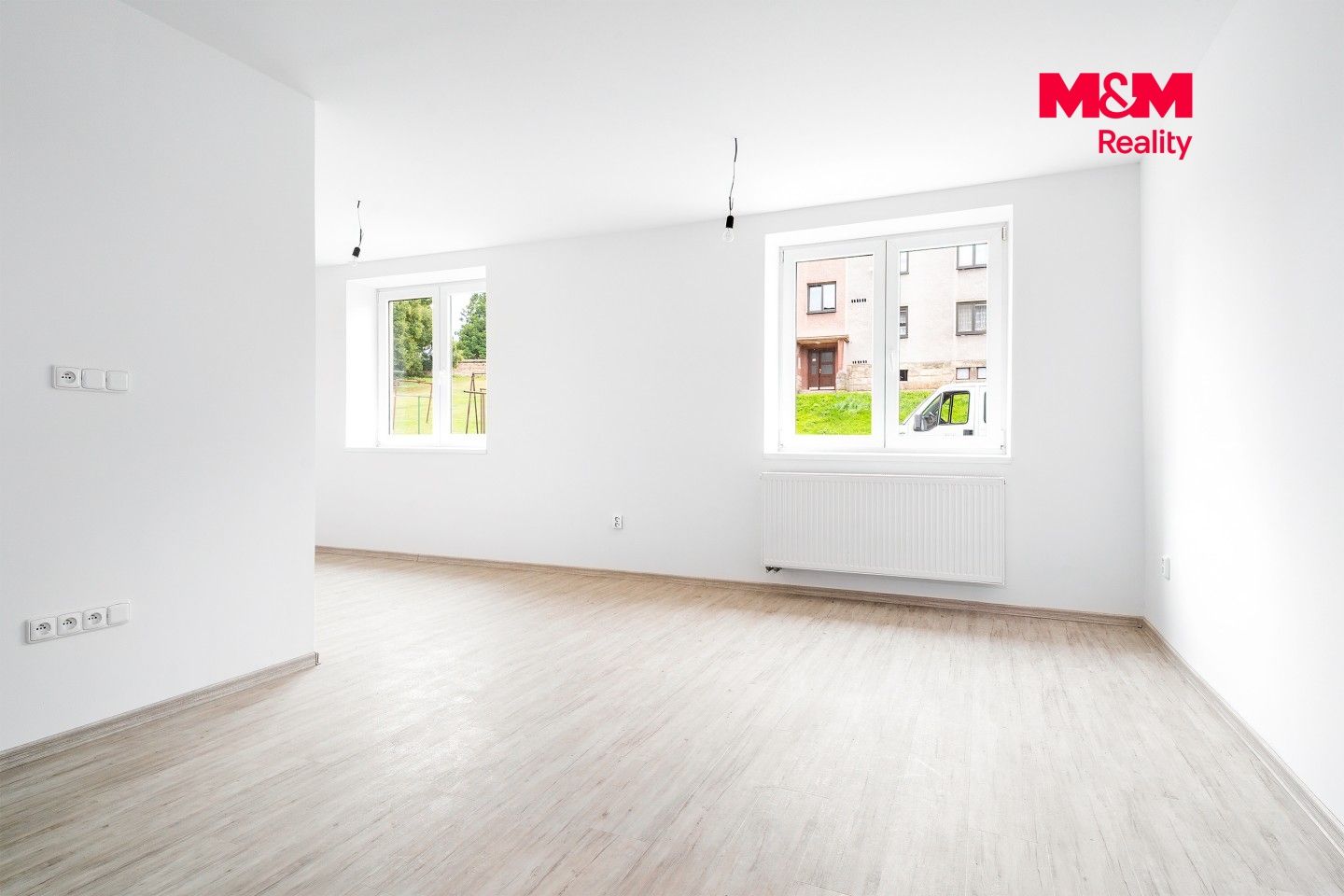 Prodej, Byt 2+kk, 53 m², Bernartice, Bernartice – náhled fotky 5