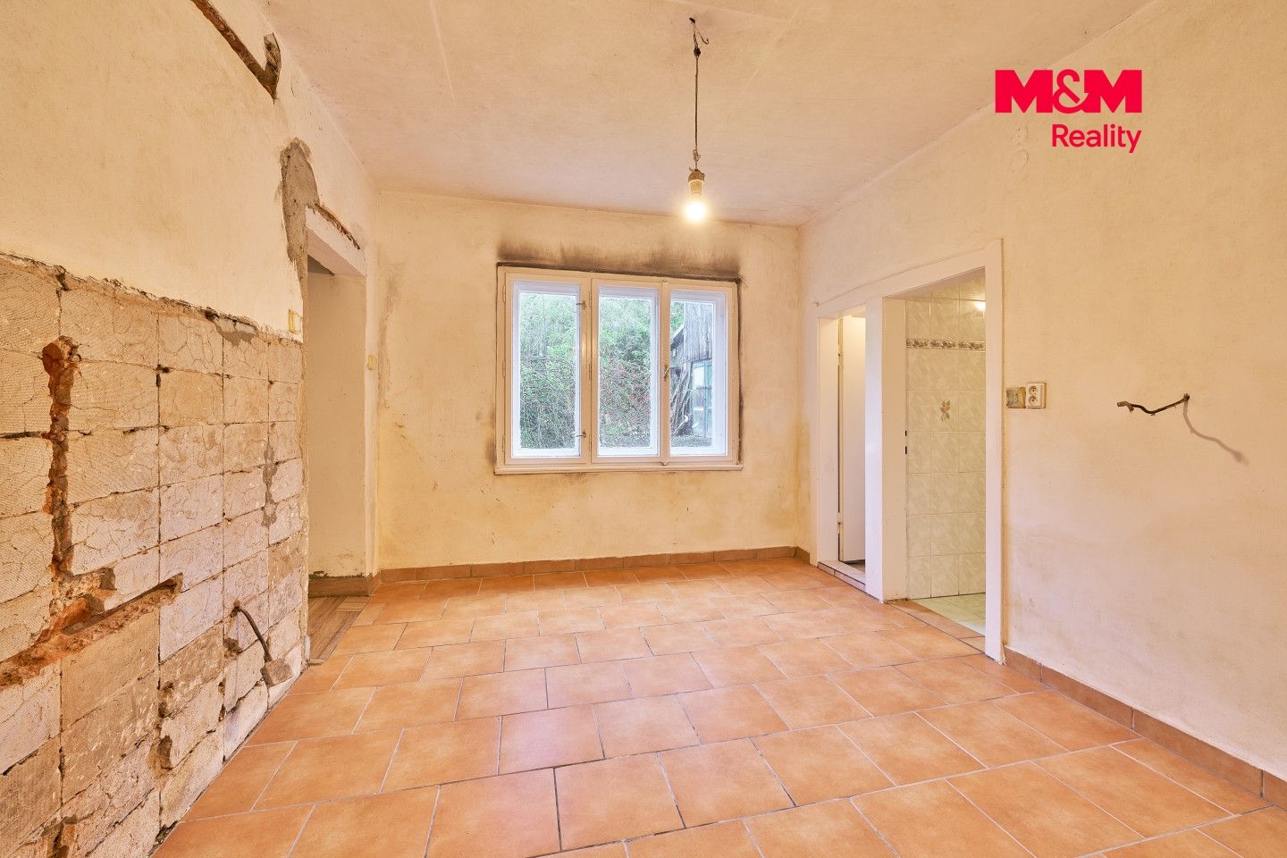 Prodej, Rodinný dům, 120 m², Libňatov, Libňatov – náhled fotky 17