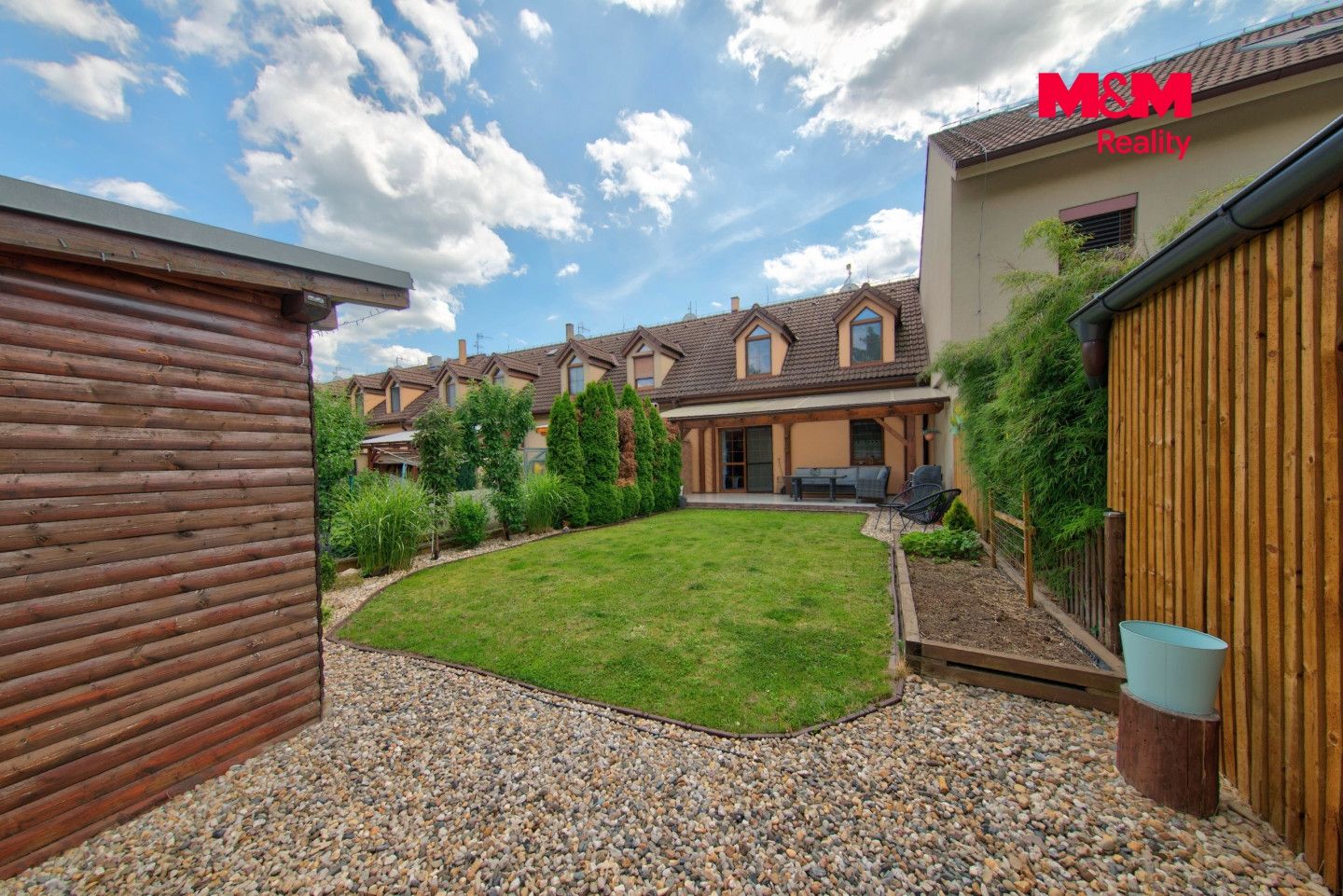 Prodej, Rodinný dům, 104 m², Líbeznice, Ve Dvoře, Líbeznice – náhled fotky 23