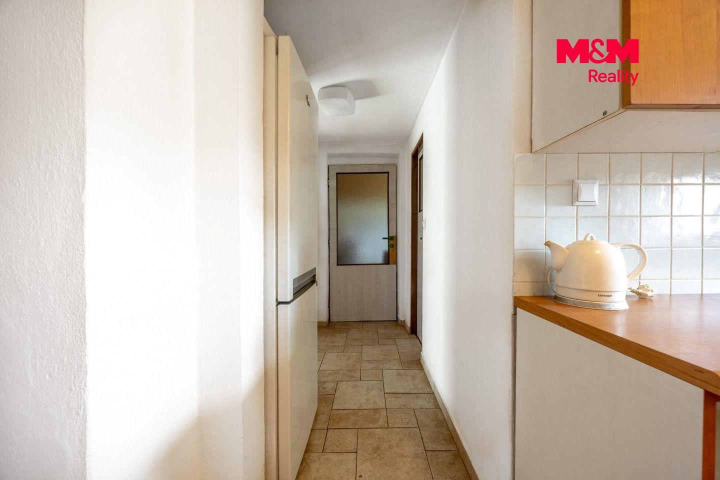 Prodej, Chata, 80 m², Fulnek, Fulnek – náhled fotky 7