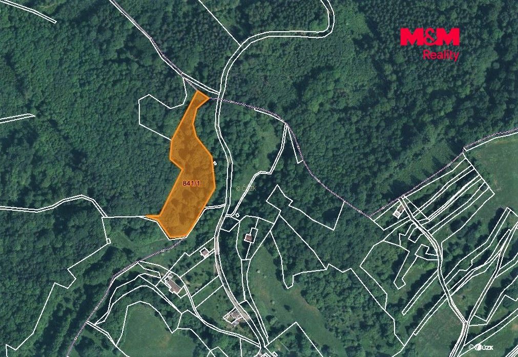 Prodej, Louka, Děčín