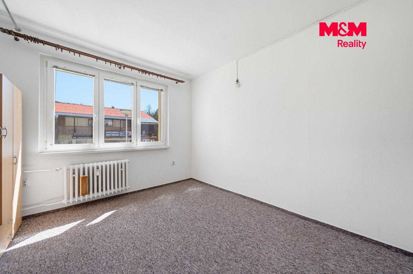 Prodej, Byt 2+1, 51 m², Jeseník, Halasova, Jeseník – náhled fotky 10