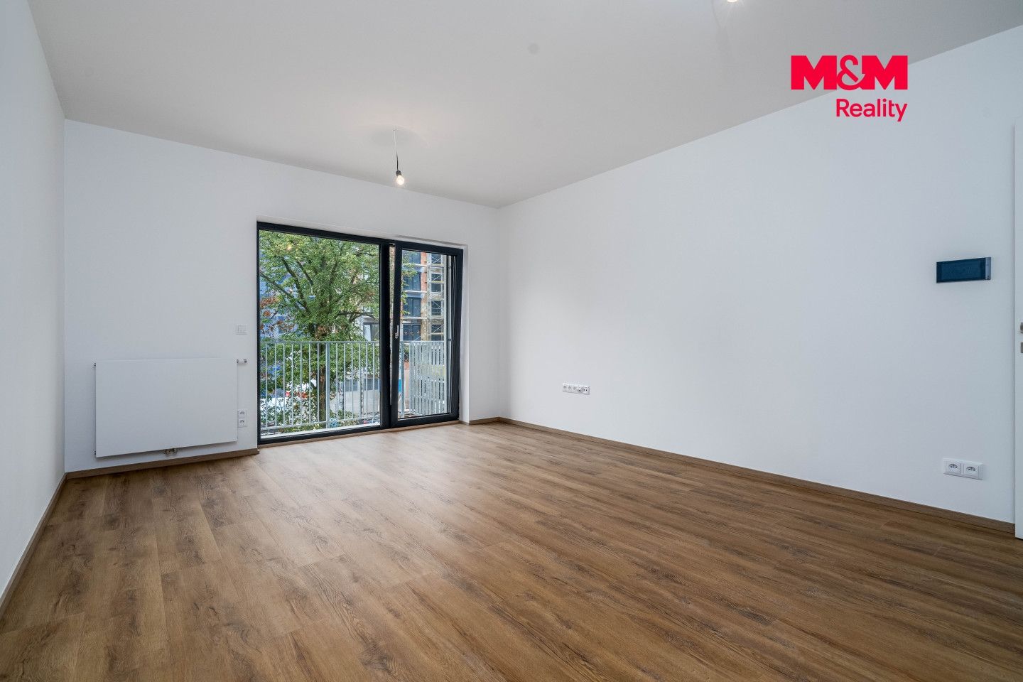 Prodej, Byt 2+kk, 60 m², Hradec Králové, Pod Zámečkem, Hradec Králové – náhled fotky 9