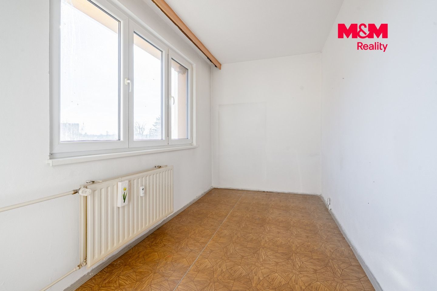 Prodej, Byt 4+1, 82 m², Trhové Sviny, Budovatelská, Trhové Sviny – náhled fotky 5