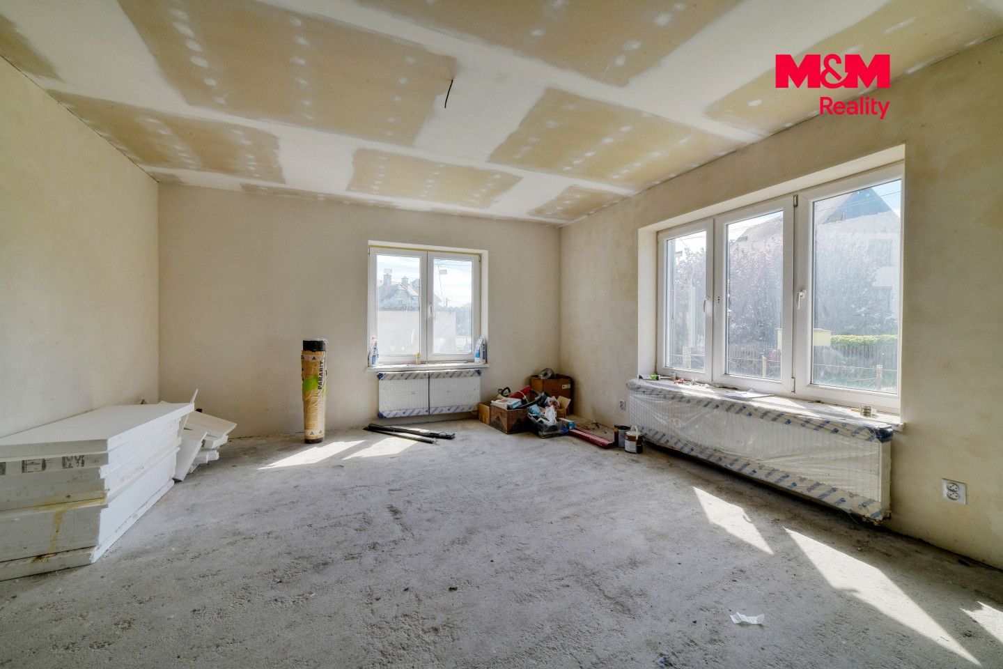 Prodej, Rodinný dům, 175 m², Skalná, Slepá, Skalná – náhled fotky 7