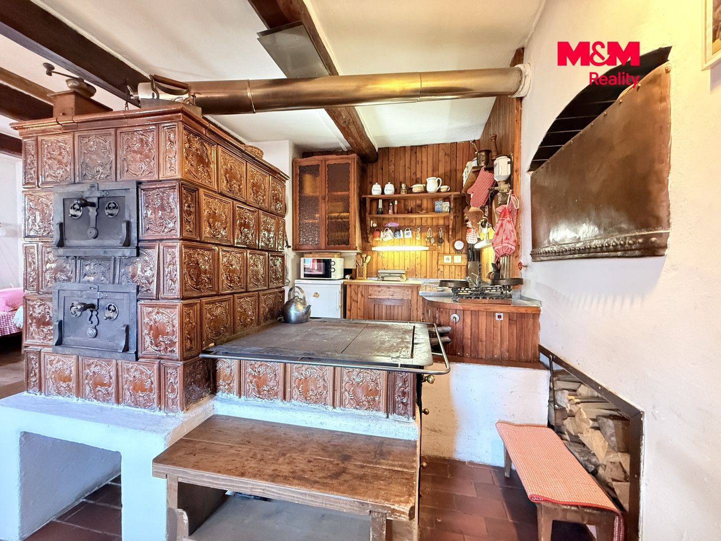 Prodej, Chalupa, 265 m², Teplice nad Metují, Teplice nad Metují – náhled fotky 8