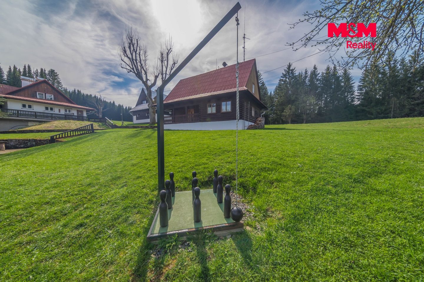 Pronájem, Chalupa, 130 m², Morávka, Morávka – náhled fotky 27