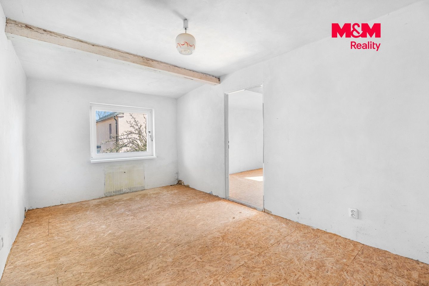 Prodej, Rodinný dům, 105 m², Litvínov, Žižkova, Litvínov – náhled fotky 13