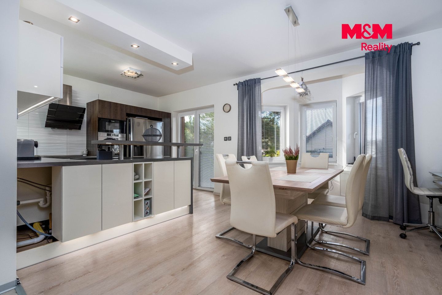 Prodej, Rodinný dům, 236 m², Modletice, Modletice – náhled fotky 7