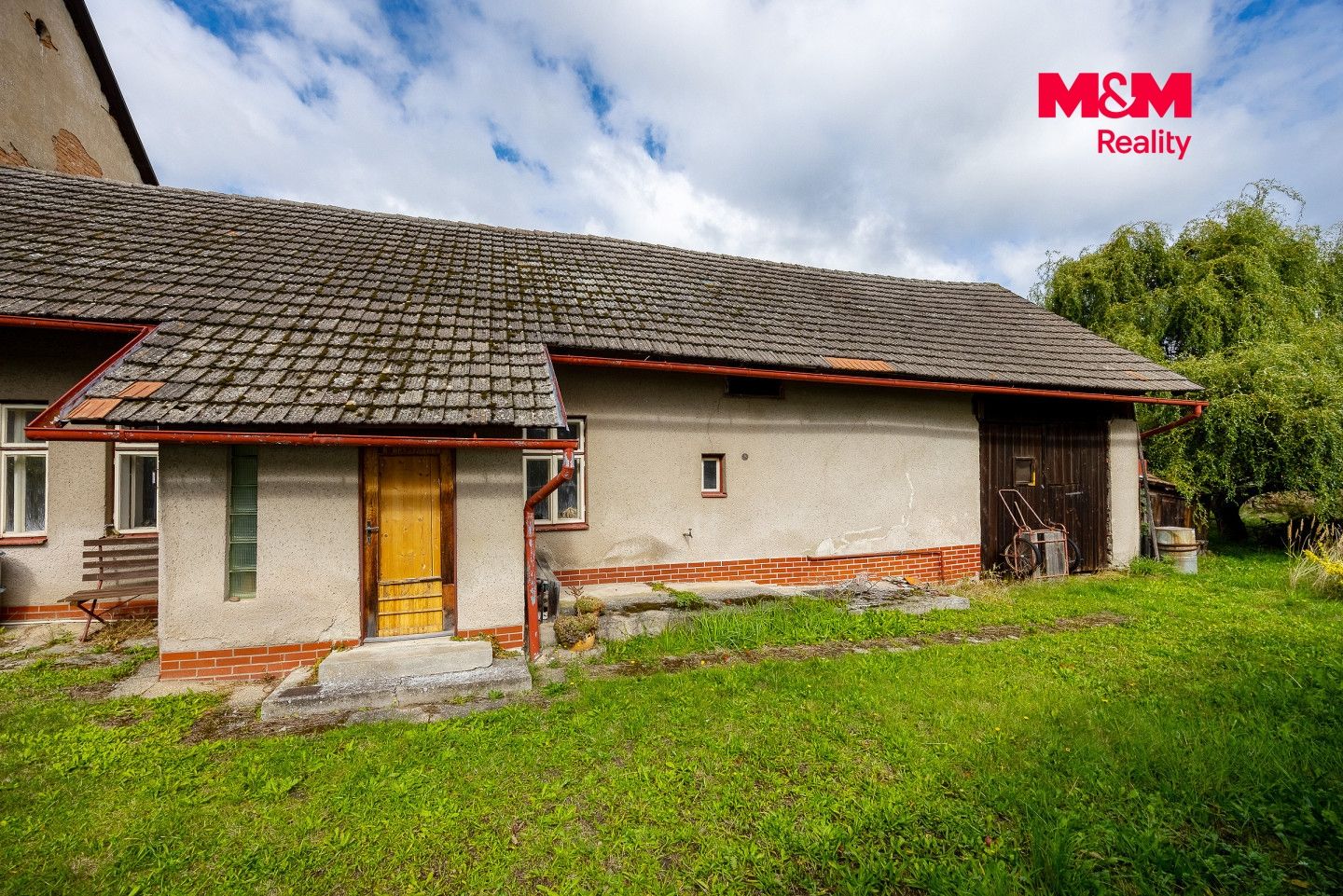 Prodej, Chalupa, 308 m², Uhelná Příbram, Uhelná Příbram – náhled fotky 21