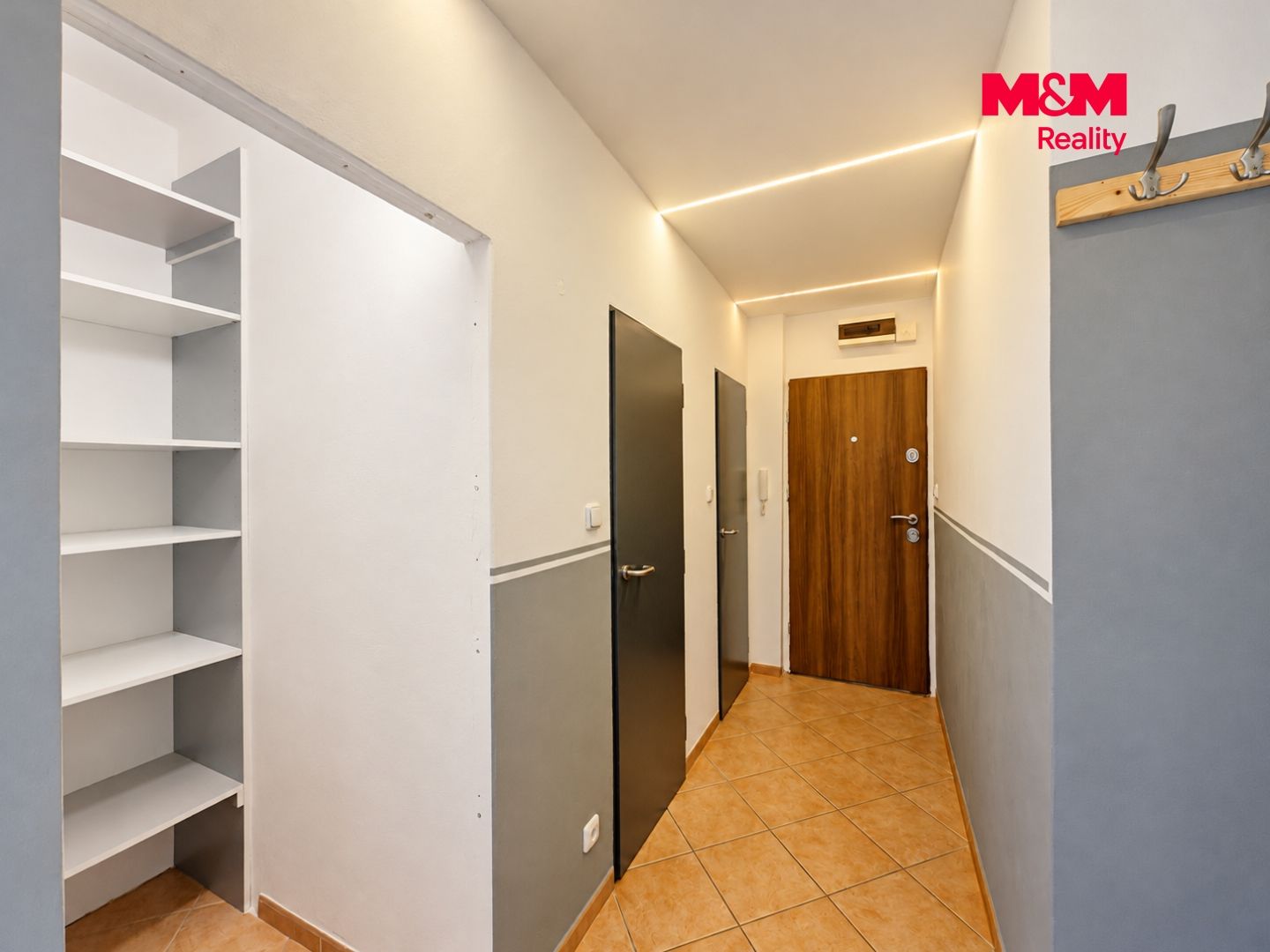 Prodej, Byt 3+1, 62 m², Ostrava, Podroužkova, Ostrava – náhled fotky 16