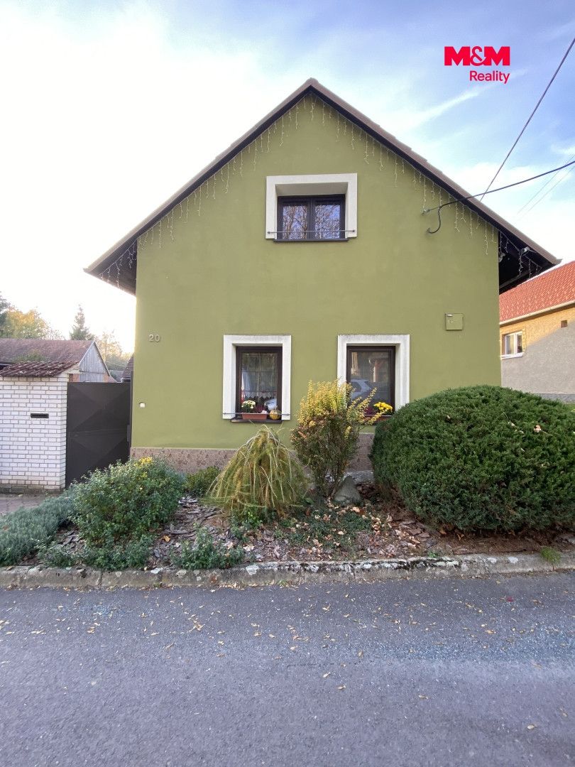 Prodej, Rodinný dům, 200 m², Radkovice u Budče, Radkovice u Budče – náhled fotky 4