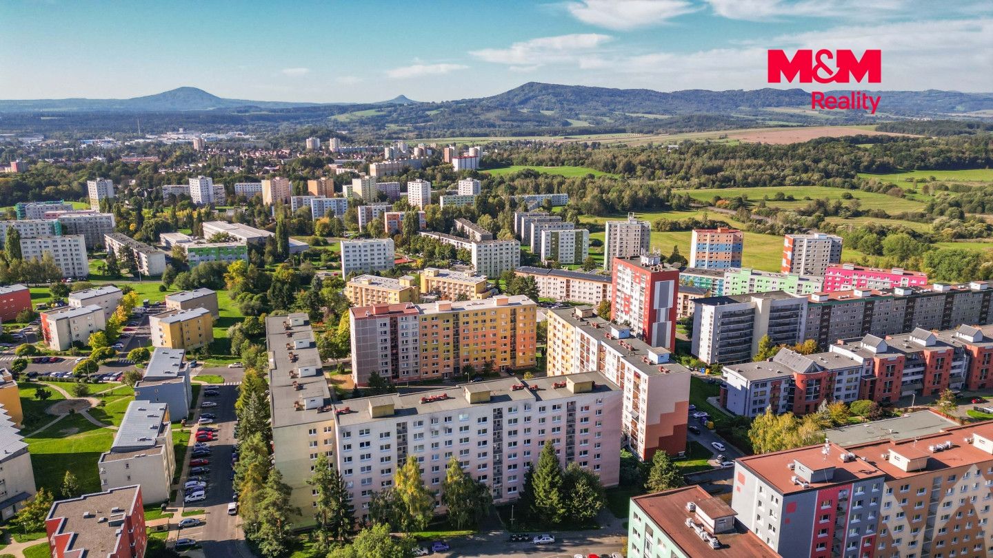 Prodej, Byt 3+1, 66 m², Česká Lípa, Bratří Čapků, Česká Lípa – náhled fotky 10