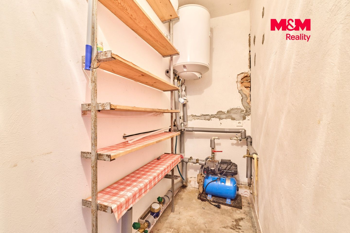 Prodej, Rodinný dům, 96 m², Nepolisy, Nepolisy – náhled fotky 19