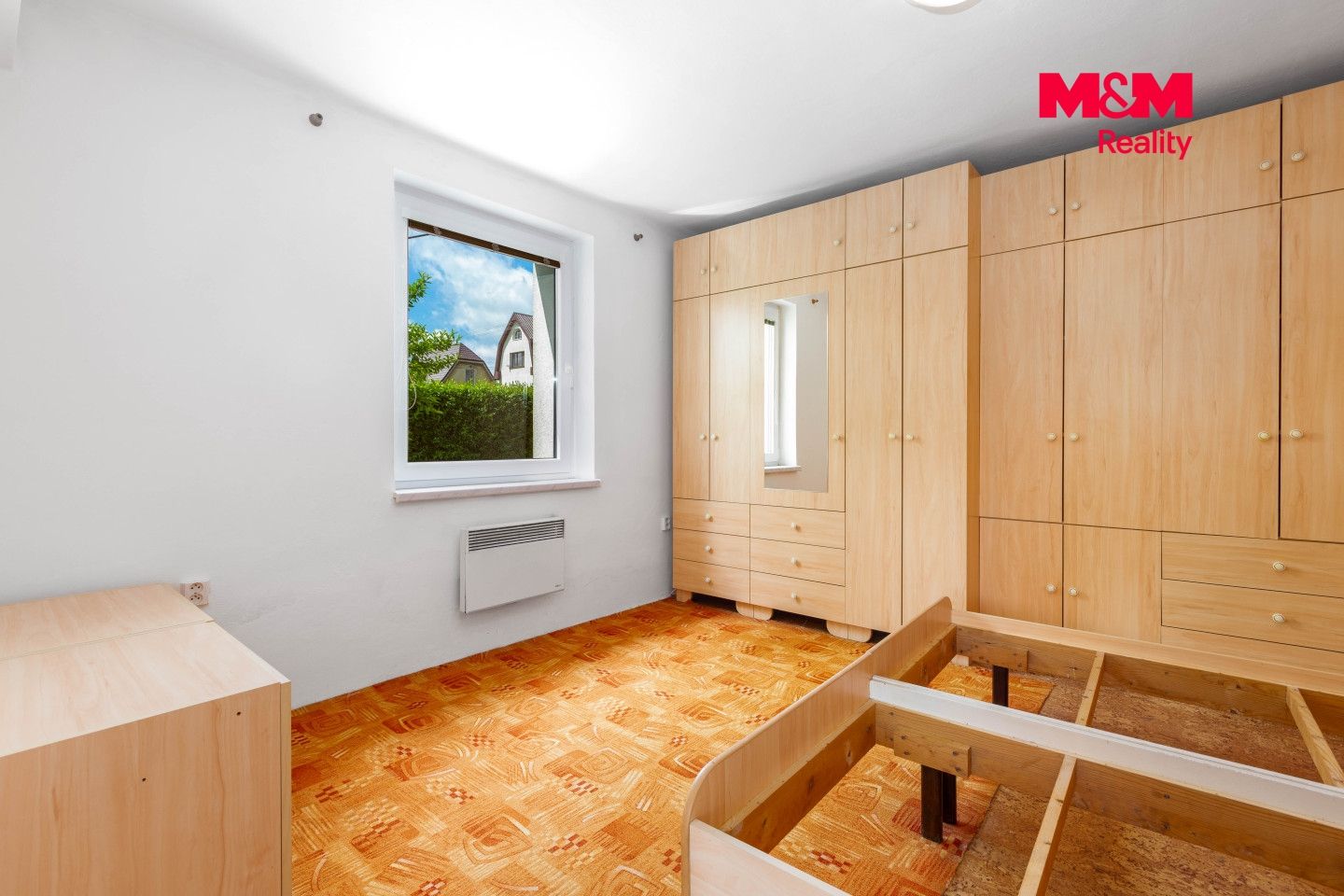 Prodej, Rodinný dům, 110 m², Moravský Beroun, Nádražní, Moravský Beroun – náhled fotky 9