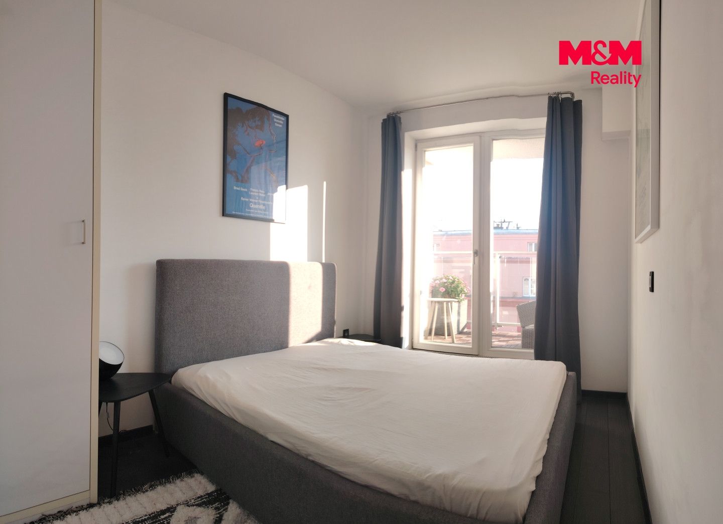 Prodej, Byt 2+kk, 43 m², Praha, Na Maninách, Praha – náhled fotky 17