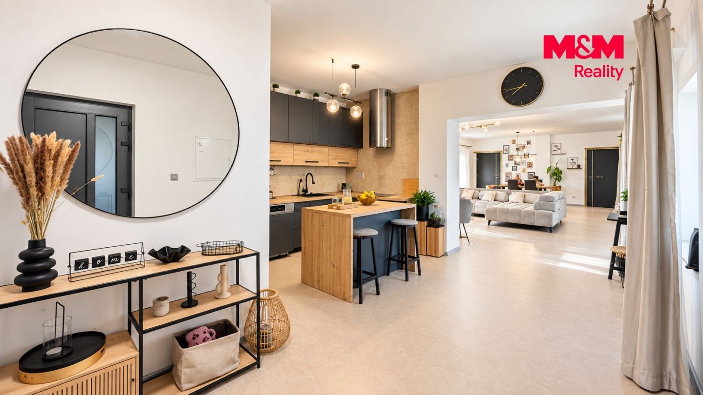 Prodej, Rodinný dům, 165 m², Kropáčova Vrutice, Kropáčova Vrutice – náhled fotky 14
