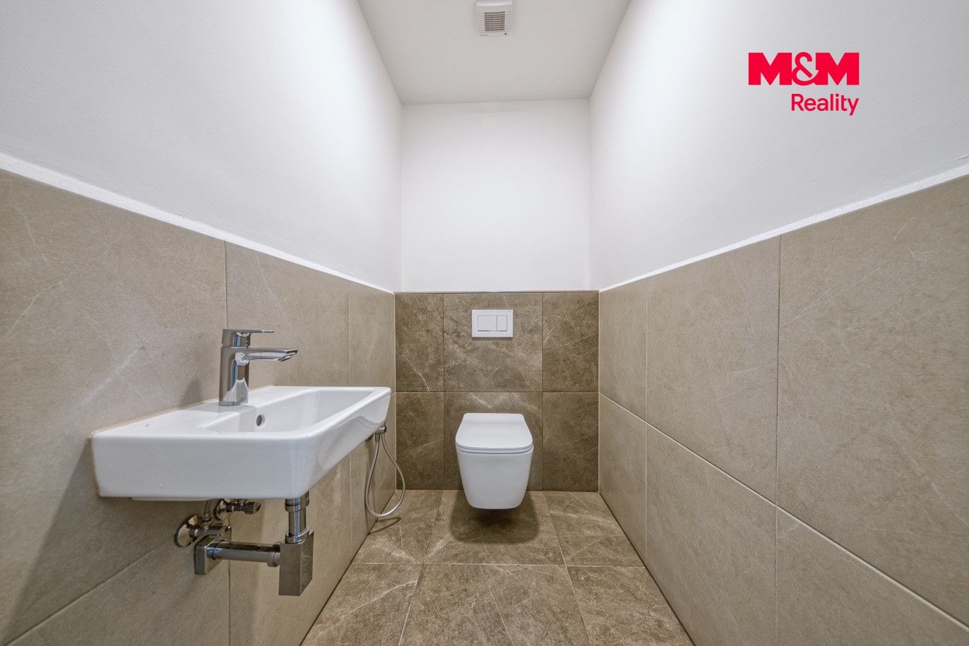 Pronájem, Byt 3+1, 119 m², Praha, Vinohradská, Praha – náhled fotky 9