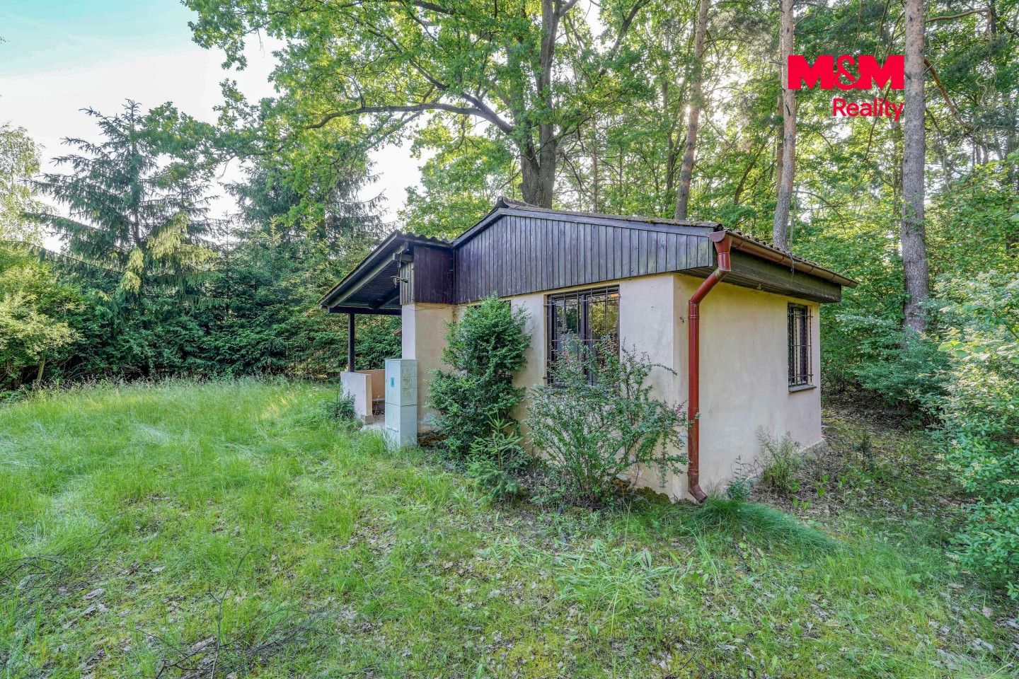 Prodej, Chata, 47 m², Čerňovice, Čerňovice – náhled fotky 20