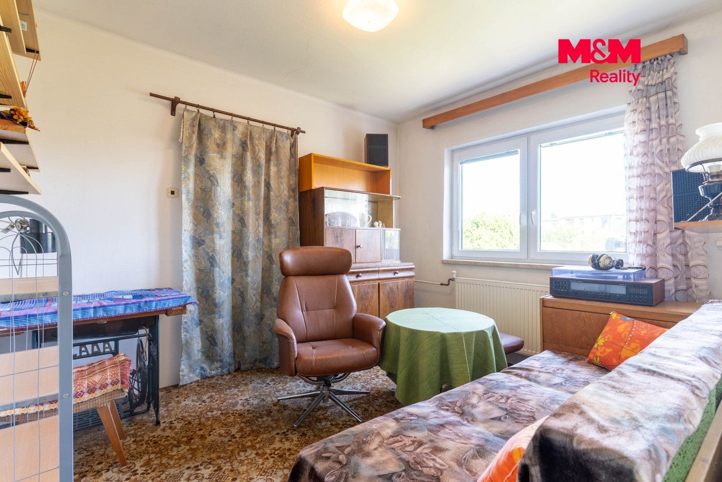 Prodej, Rodinný dům, 120 m², Tlumačov, Švermova, Tlumačov – náhled fotky 16