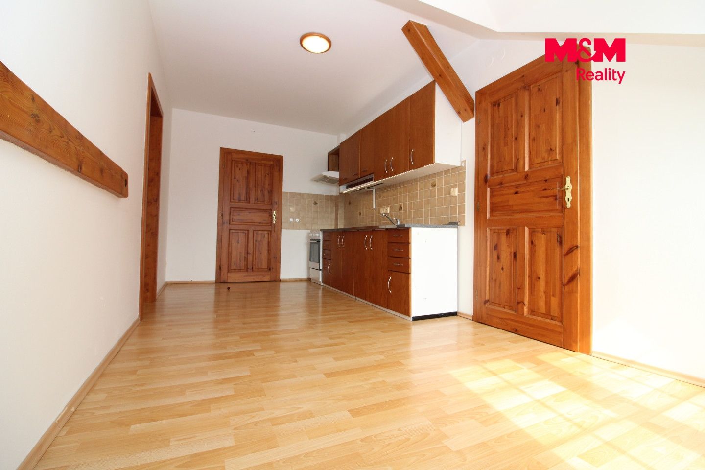 Prodej, Byt 2+1, 92 m², Nový Bor, Gen. Svobody, Nový Bor – náhled fotky 8