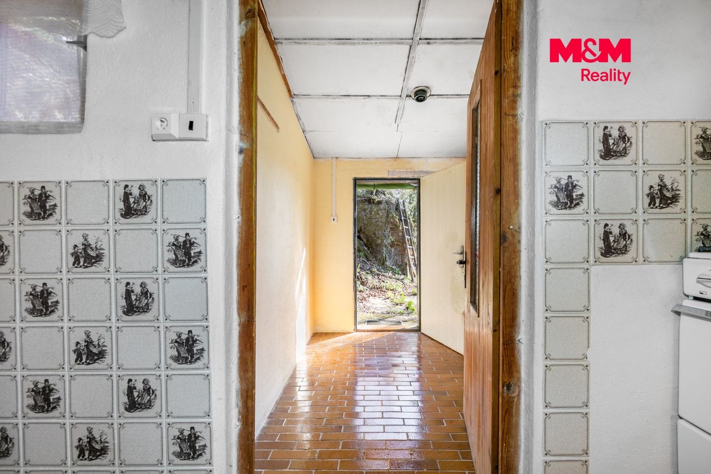 Prodej, Chata, 66 m², Zahrádka, Zahrádka – náhled fotky 10