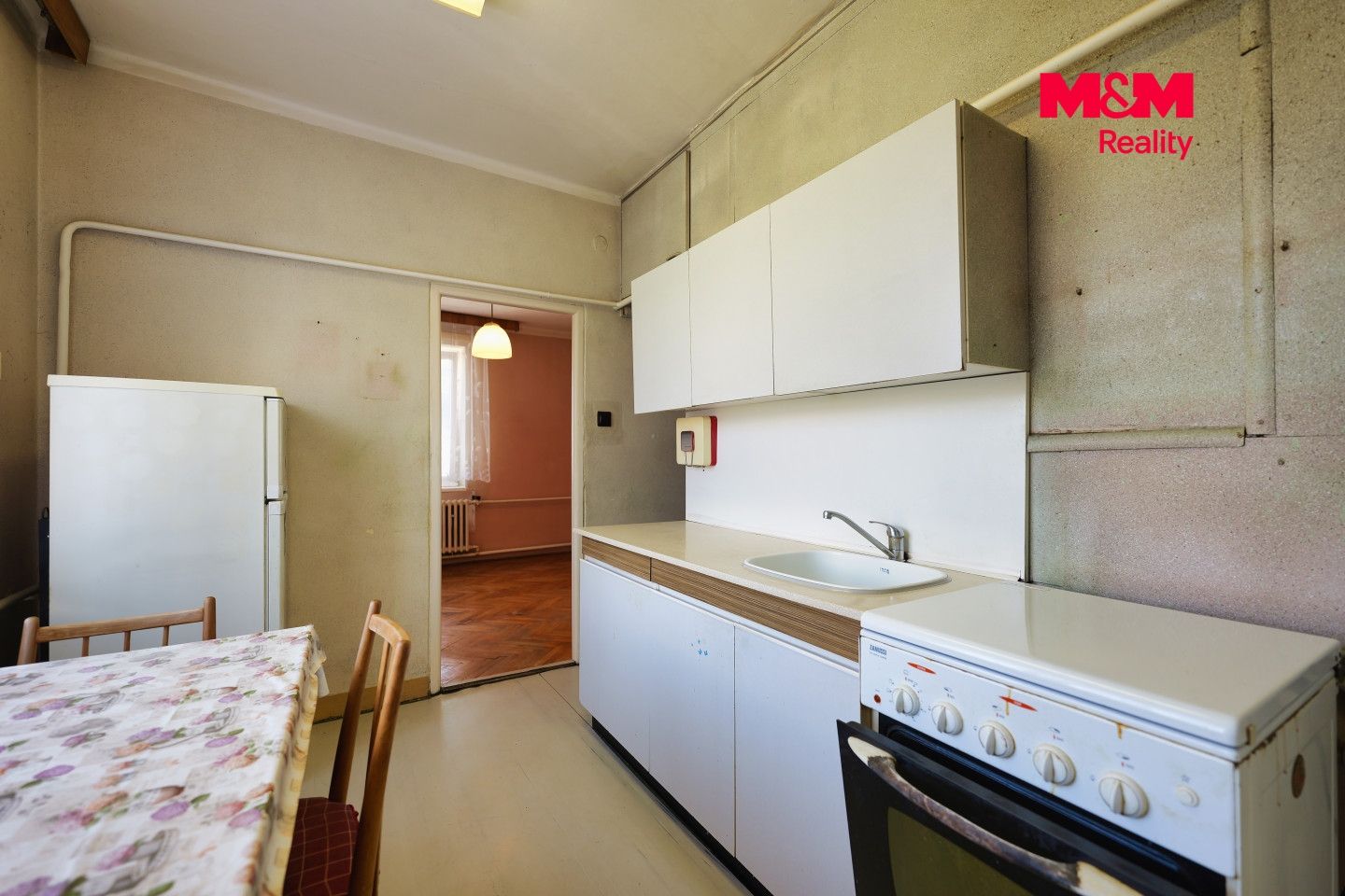 Prodej, Byt 2+1, 52 m², Plumlov, Lesnická, Plumlov – náhled fotky 15