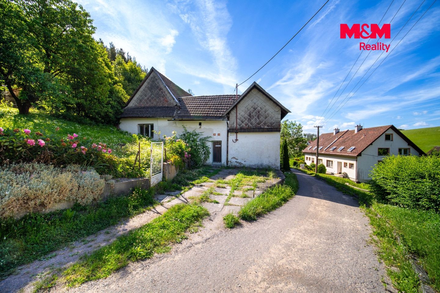 Prodej, Rodinný dům, Sebranice