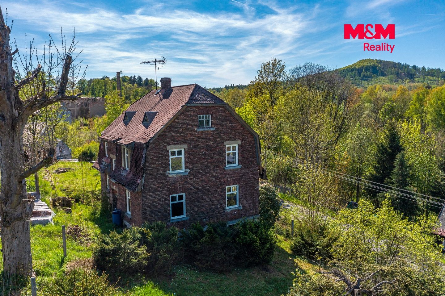 Prodej, Rodinný dům, 140 m², Staré Křečany, Staré Křečany – náhled fotky 4
