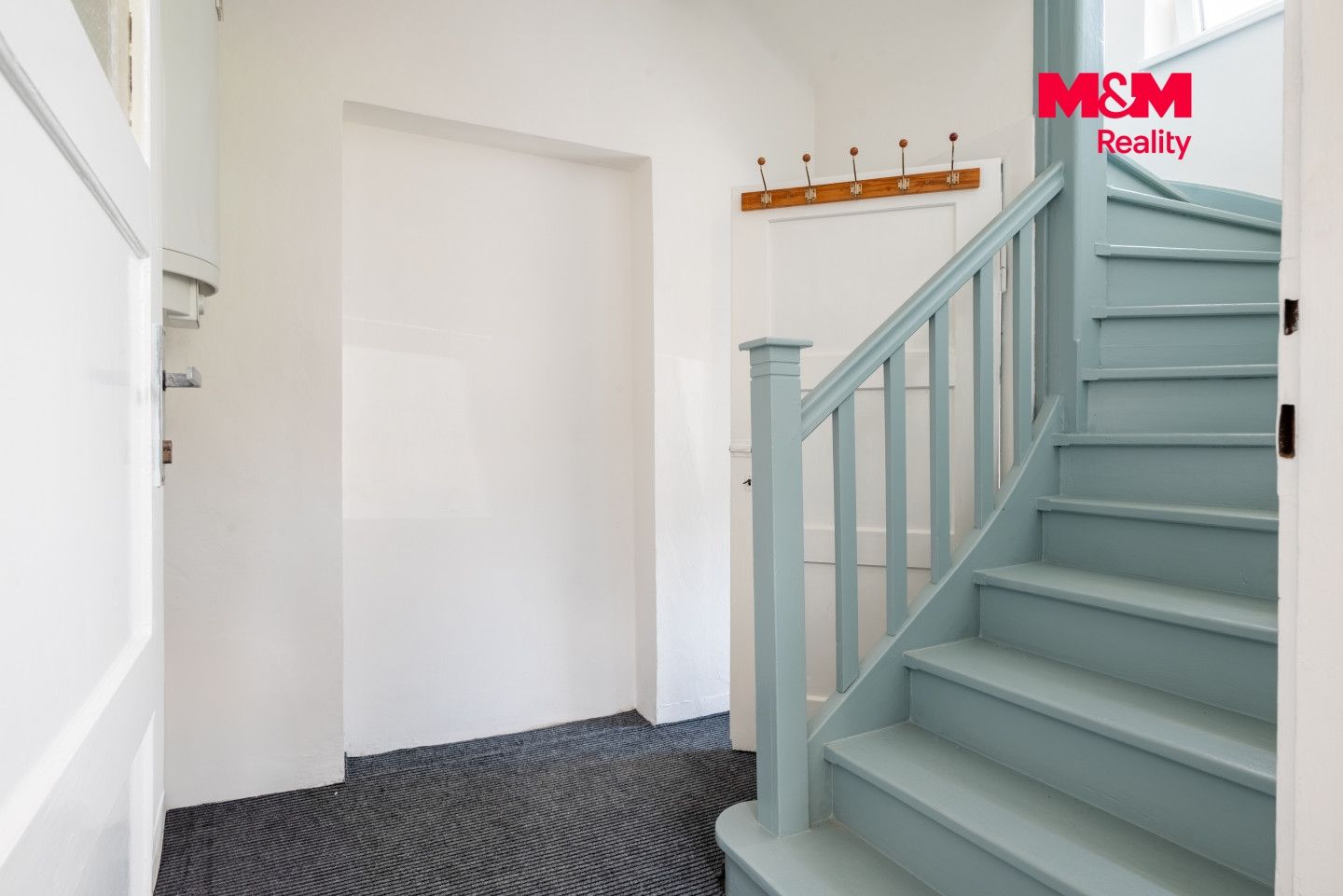Prodej, Rodinný dům, 160 m², Hluboká nad Vltavou, Svat. Čecha, Hluboká nad Vltavou – náhled fotky 13