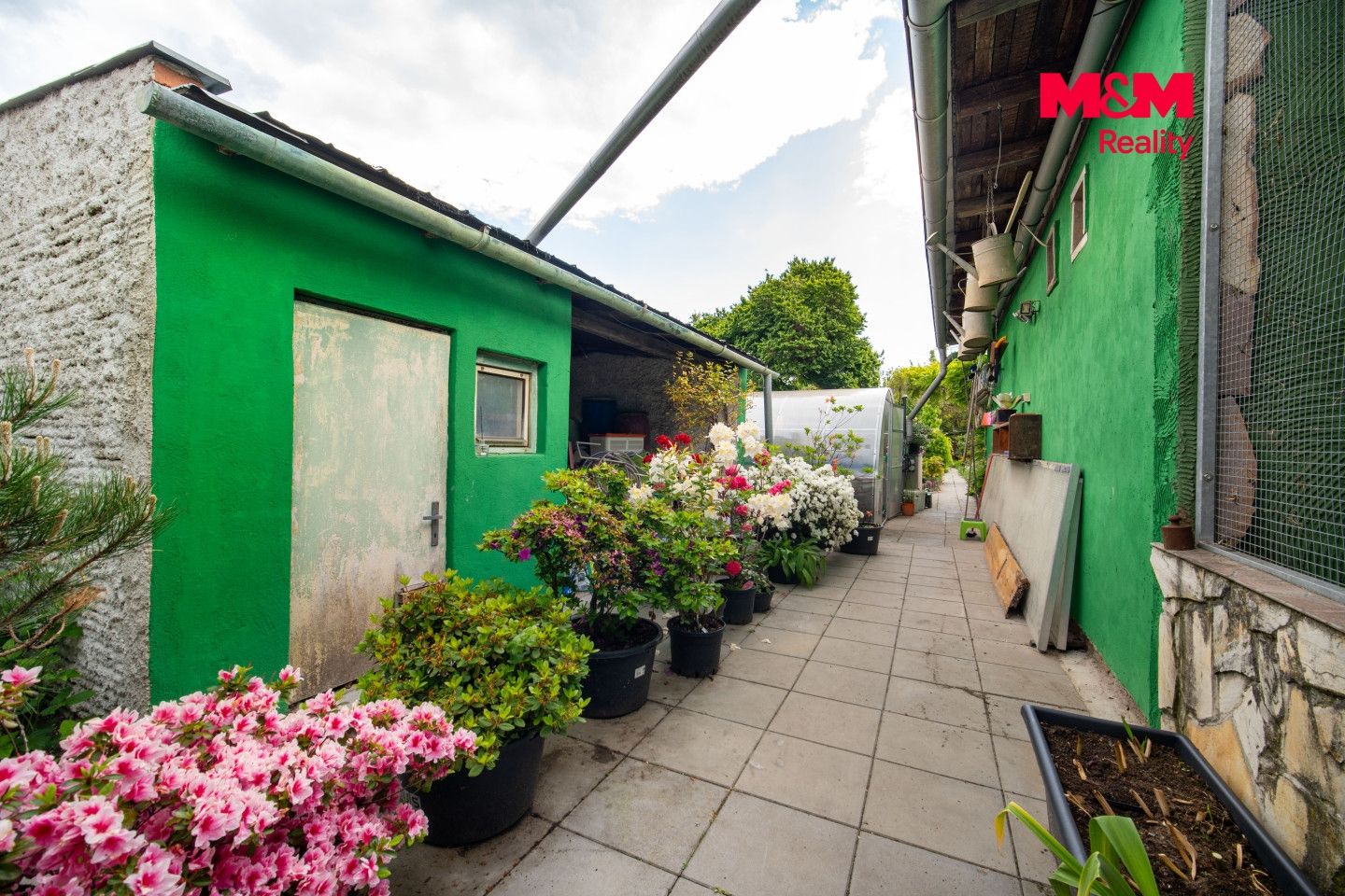 Prodej, Rodinný dům, 126 m², Brno, Táborská, Brno – náhled fotky 31