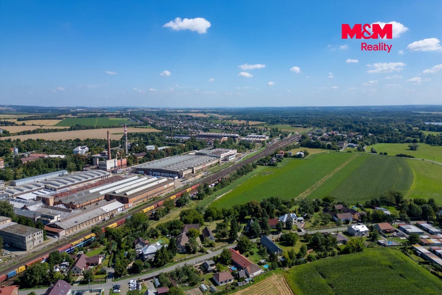 Prodej, Zemědělská usedlost, 120 m², Studénka, Matiční, Studénka – náhled fotky 28