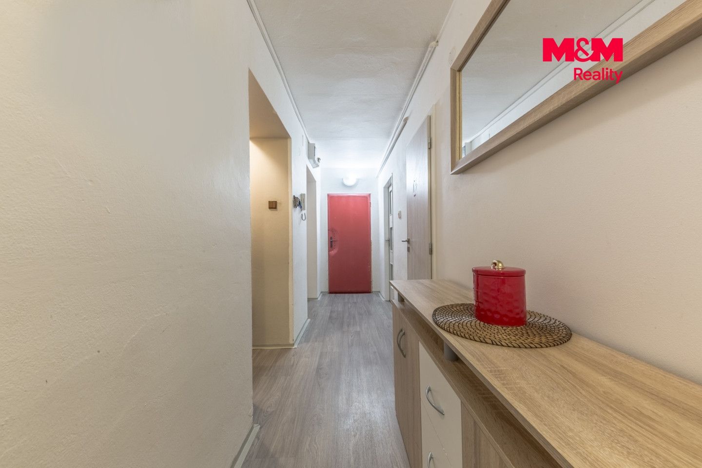 Prodej, Byt 3+1, 74 m², Mělník, Dykova, Mělník – náhled fotky 15