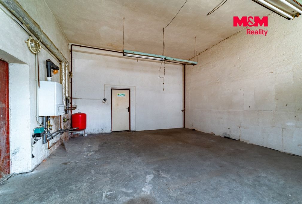 Prodej, Rodinný dům, 650 m², Kraslice, Dukelská, Kraslice – náhled fotky 24