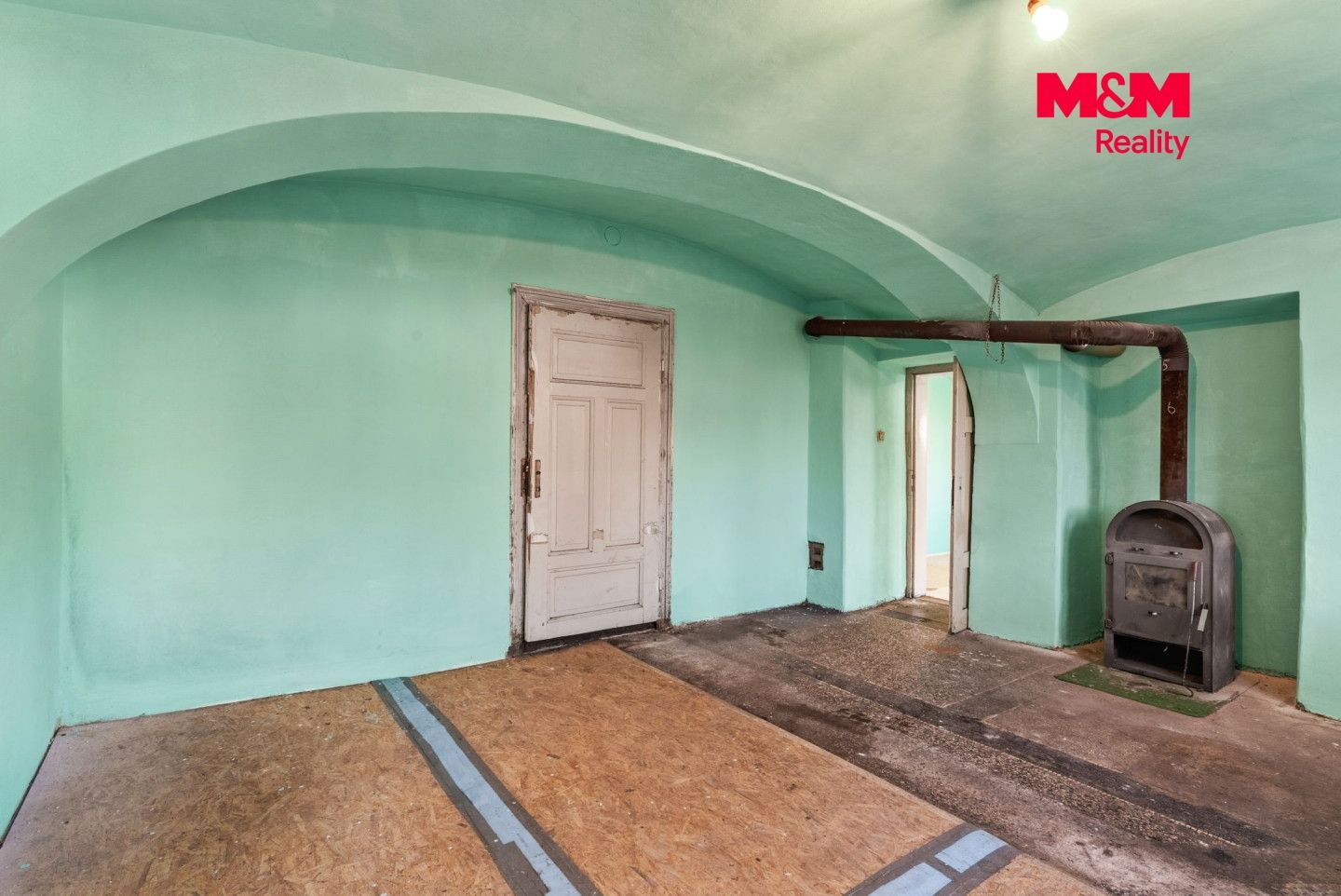 Prodej, Rodinný dům, 450 m², Frýdlant, Hejnická, Frýdlant – náhled fotky 26