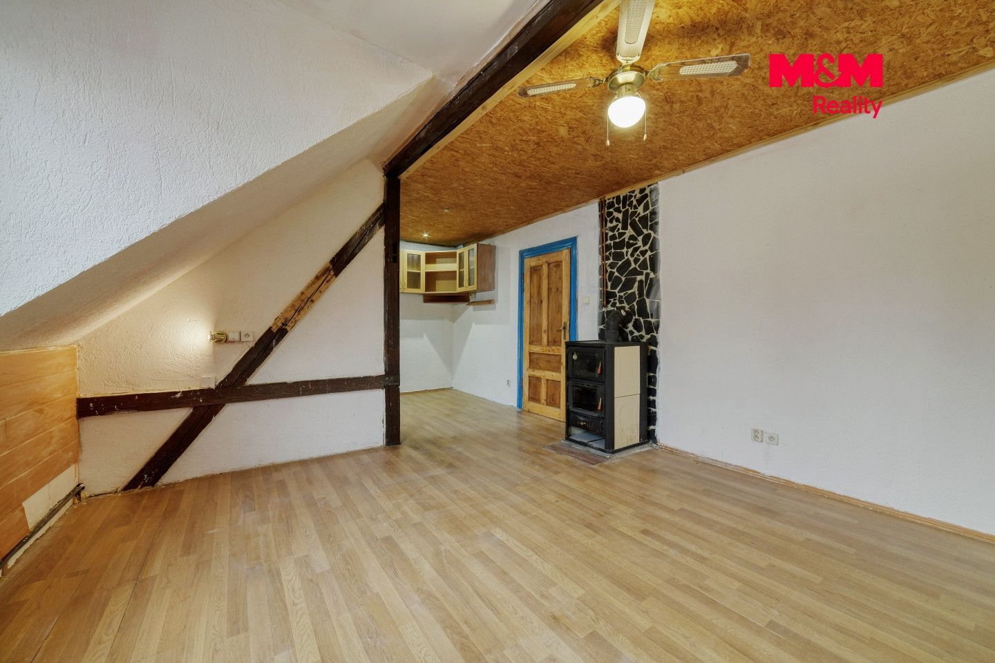 Prodej, Byt 2+1, 92 m², Aš, Studentská, Aš – náhled fotky 21