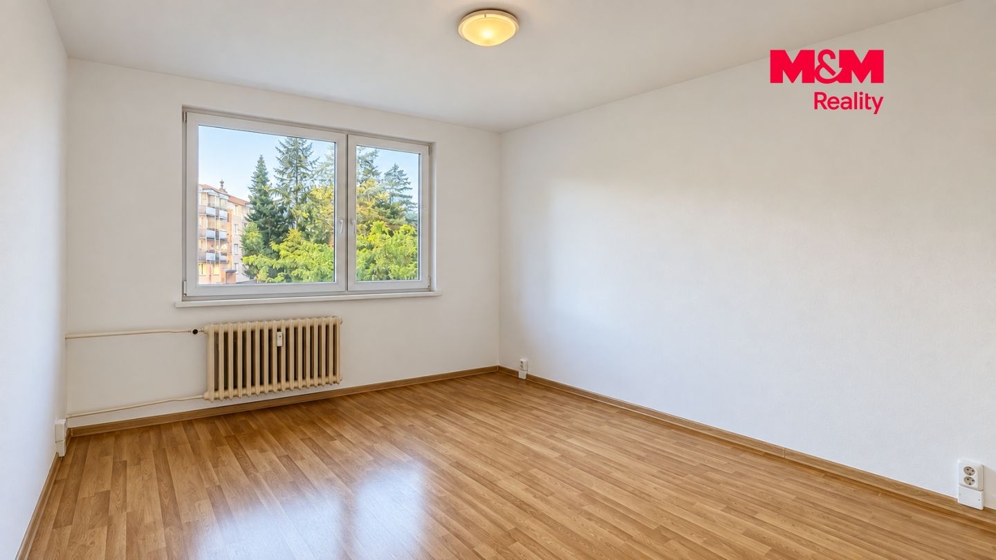 Pronájem, Byt 2+1, 55 m², Šumperk, Evaldova, Šumperk – náhled fotky 8