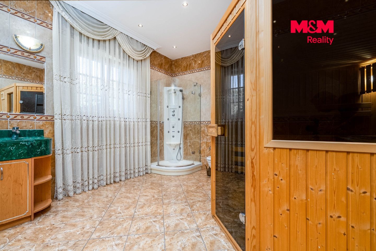 Prodej, Rodinný dům, 269 m², Praha, Kamencová, Praha – náhled fotky 11