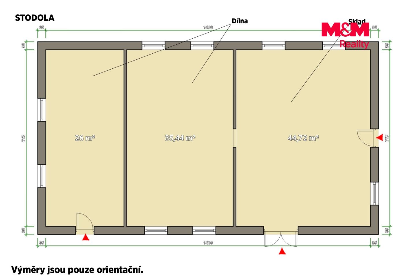 Prodej, Rodinný dům, 288 m², Mariánské Lázně, Mariánské Lázně – náhled fotky 31