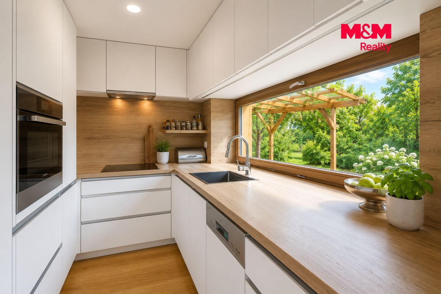 Prodej, Rodinný dům, 125 m², Světlá Hora, Světlá Hora – náhled fotky 4