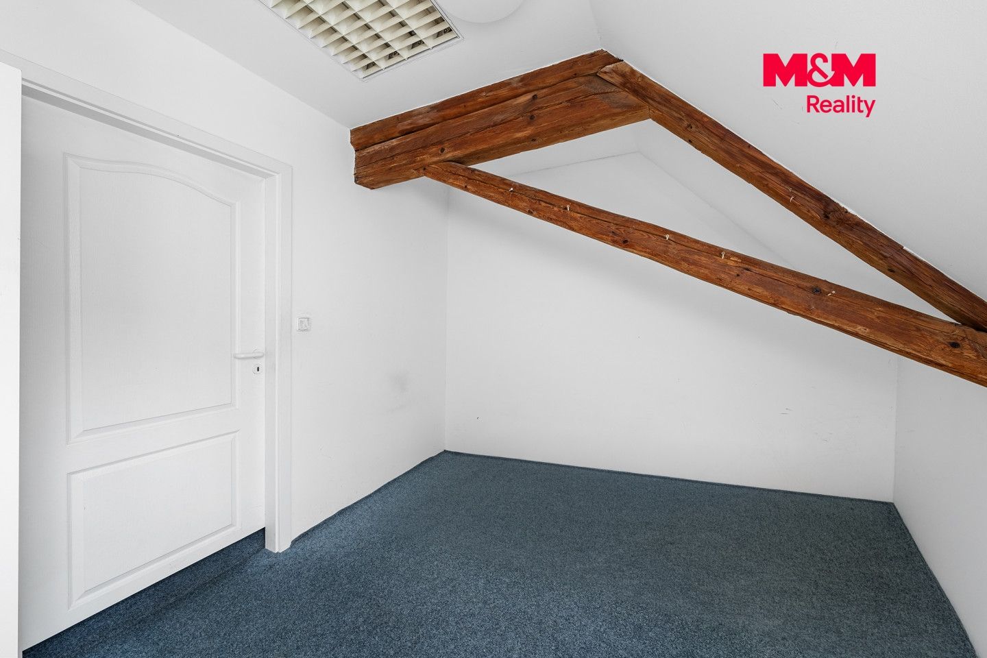 Prodej, Rodinný dům, 500 m², Kadaň, Boženy Němcové, Kadaň – náhled fotky 28