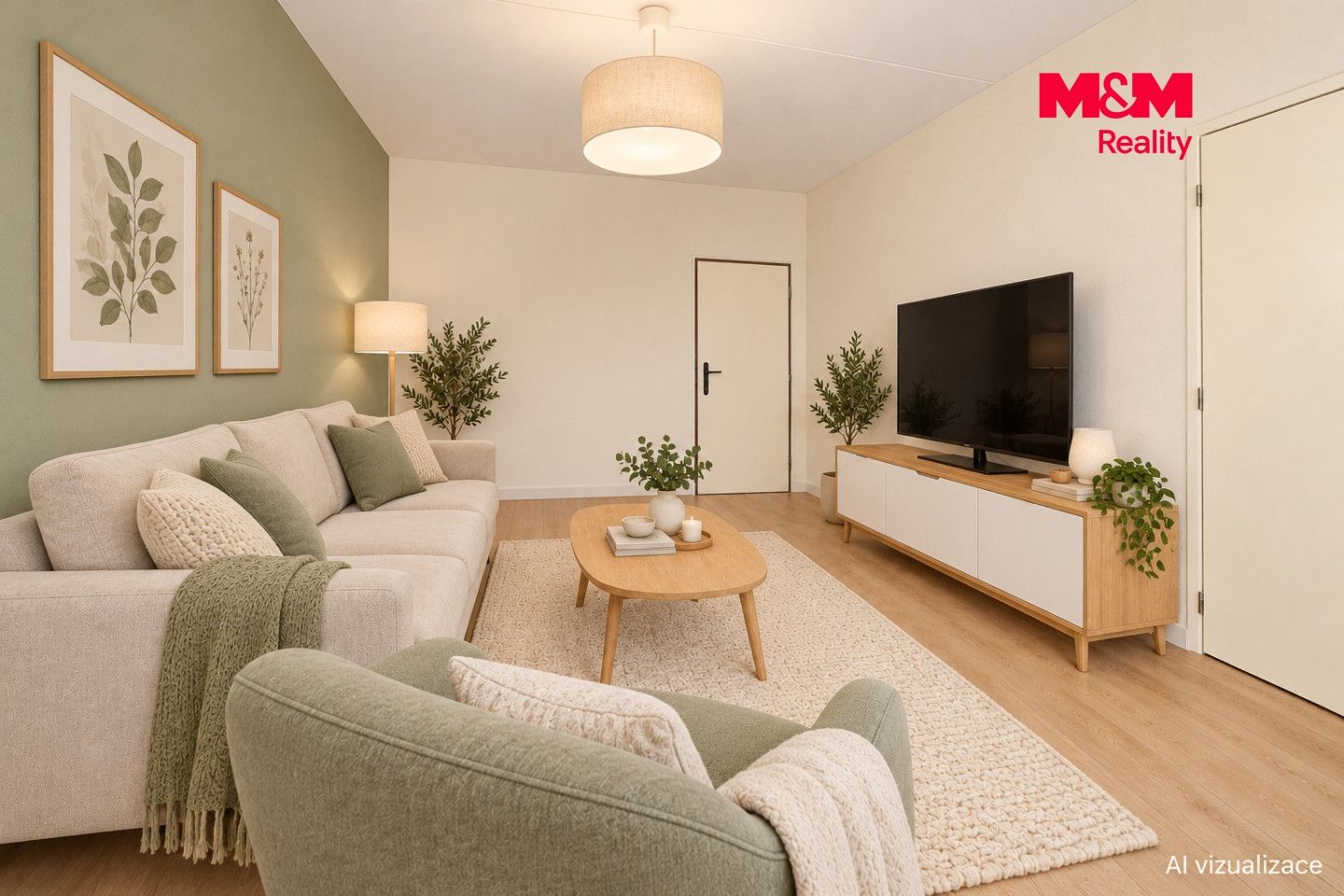 Prodej, Byt 3+1, 70 m², Ledeč nad Sázavou, Marie Majerové, Ledeč nad Sázavou – náhled fotky 7