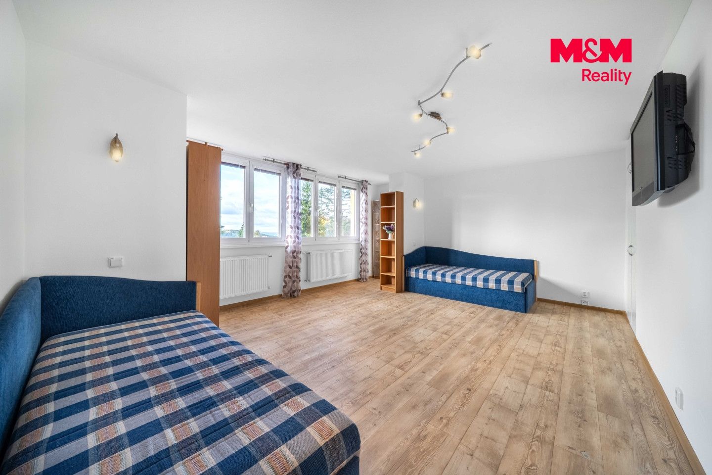 Prodej, Rodinný dům, 117 m², Přimda, Na Výsluní, Přimda – náhled fotky 36