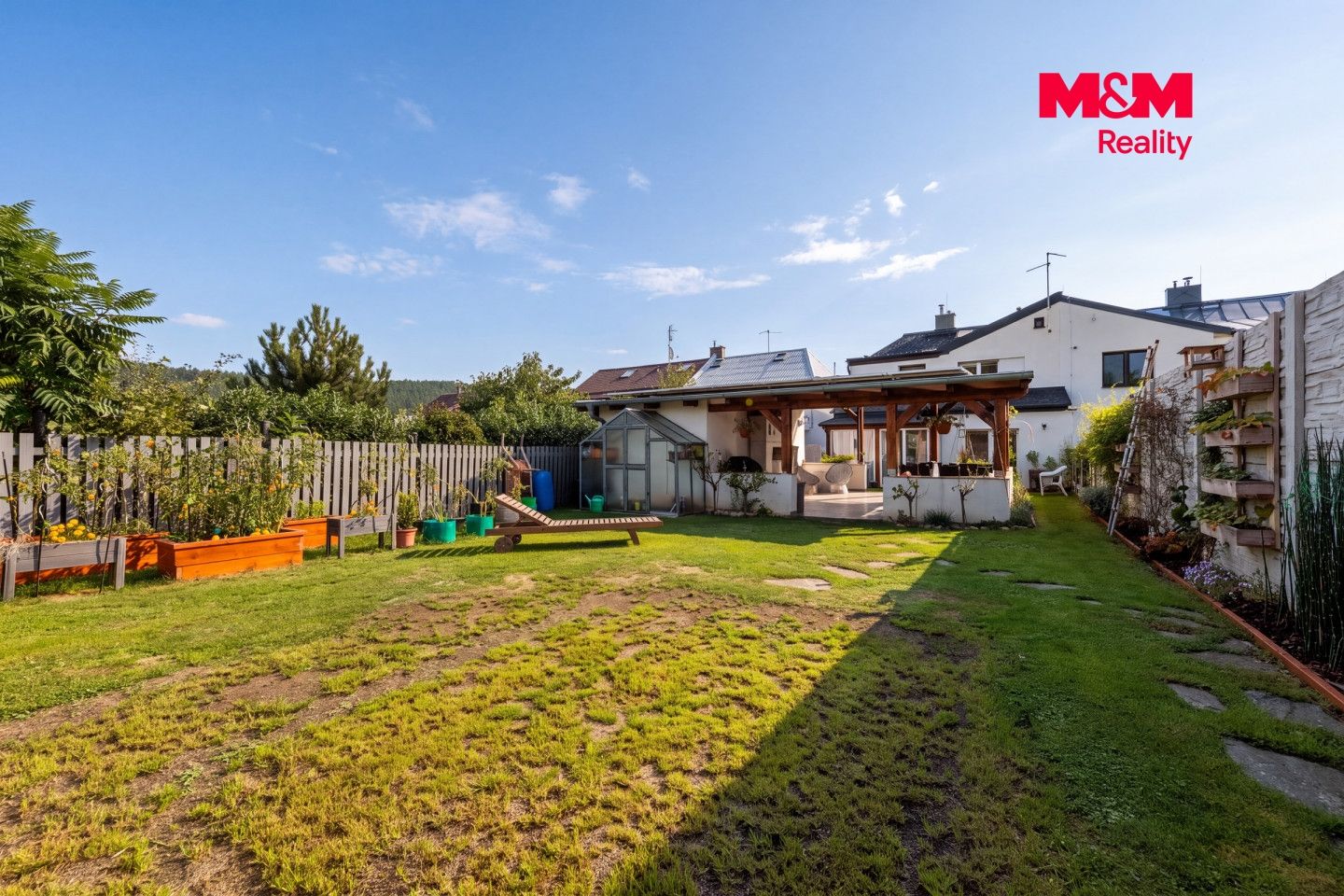 Prodej, Rodinný dům, 131 m², Karlovy Vary, Slezská, Karlovy Vary – náhled fotky 29